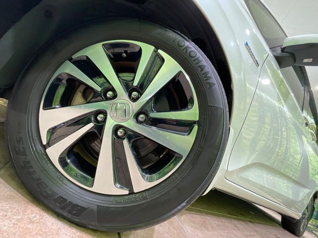 ホンダ フリード