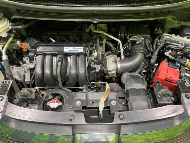 ホンダ フリード