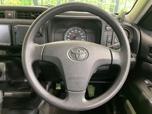 トヨタ プロボックスバン