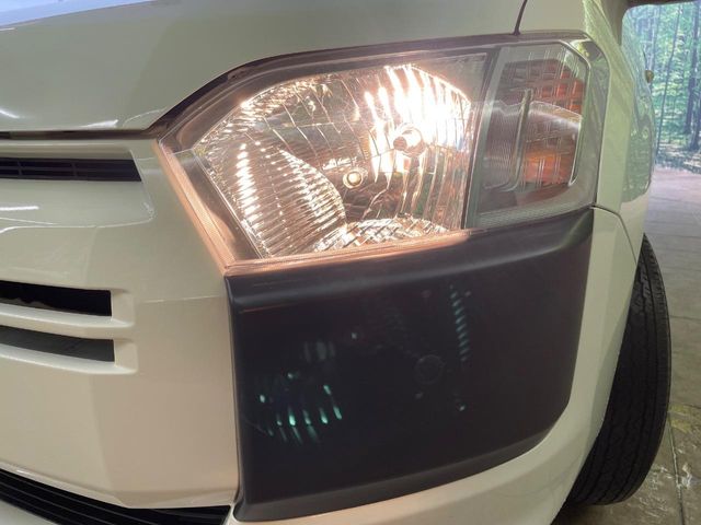 トヨタ プロボックスバン