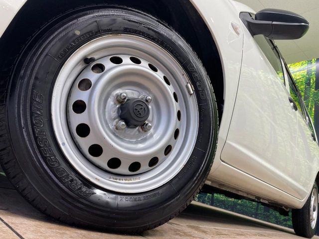 トヨタ プロボックスバン