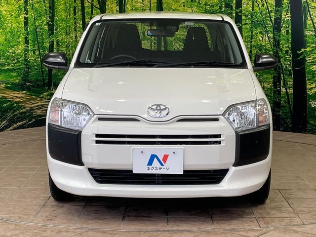 トヨタ プロボックスバン