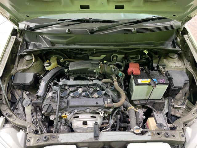 トヨタ プロボックスバン