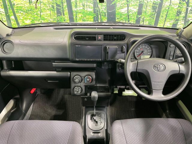 トヨタ プロボックスバン
