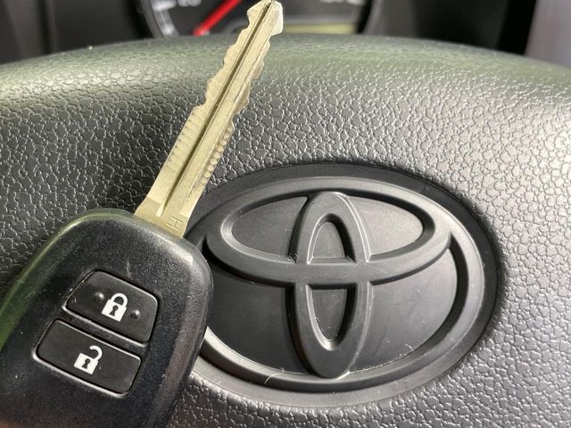 トヨタ プロボックスバン