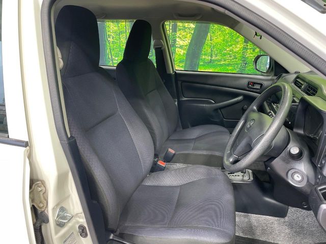 トヨタ プロボックスバン