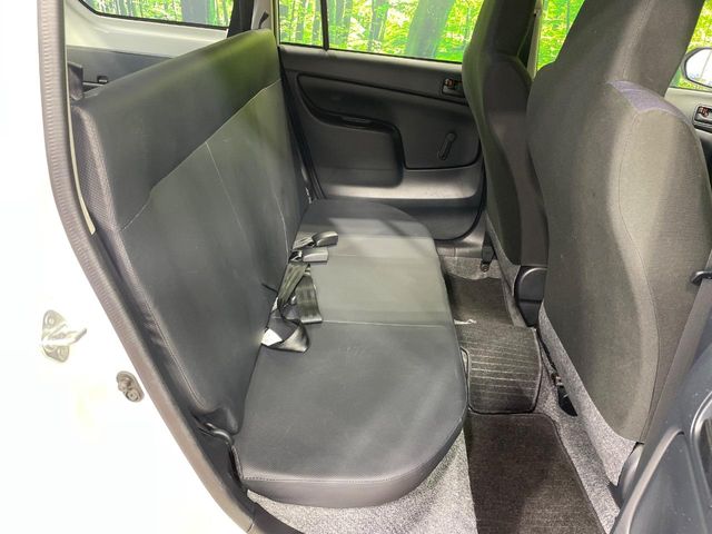 トヨタ プロボックスバン