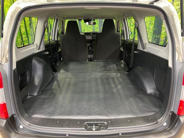 トヨタ プロボックスバン