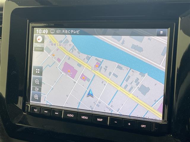 スズキ ソリオ