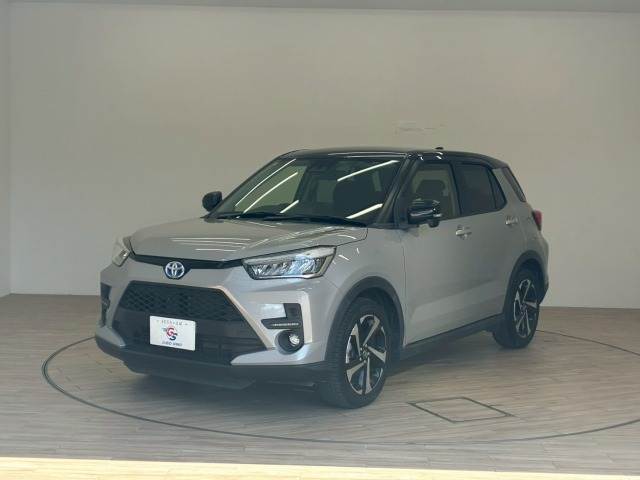 トヨタ ライズ