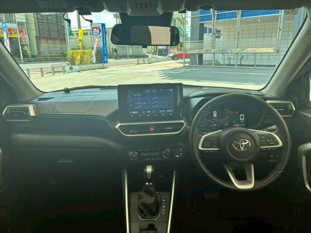 トヨタ ライズ