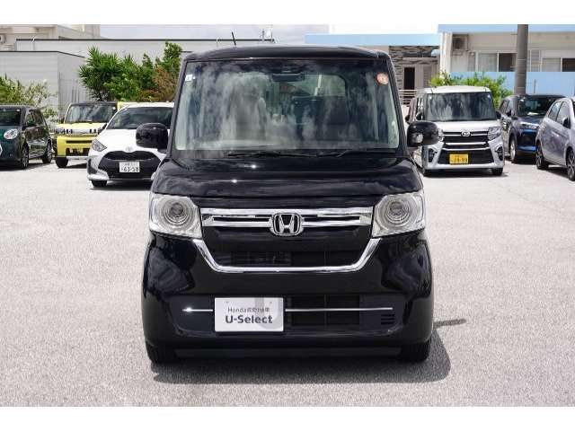 ホンダ N-BOX