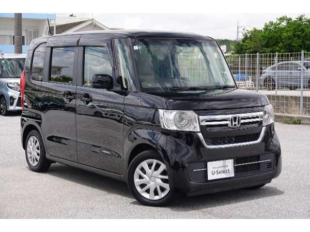 ホンダ N-BOX