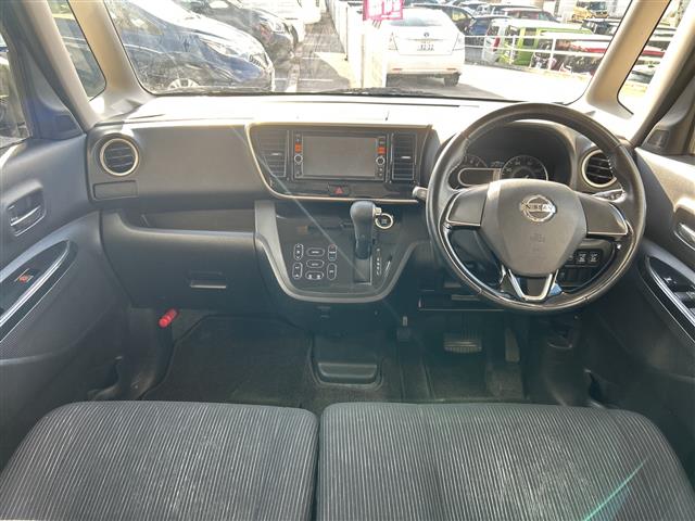 日産 デイズルークス