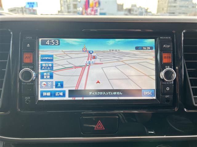 日産 デイズルークス