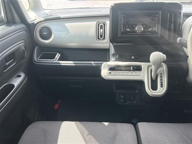 スズキ ワゴンRスマイル