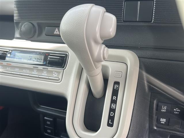 スズキ ワゴンRスマイル