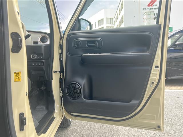 スズキ ワゴンRスマイル