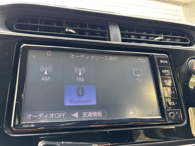 トヨタ アクア