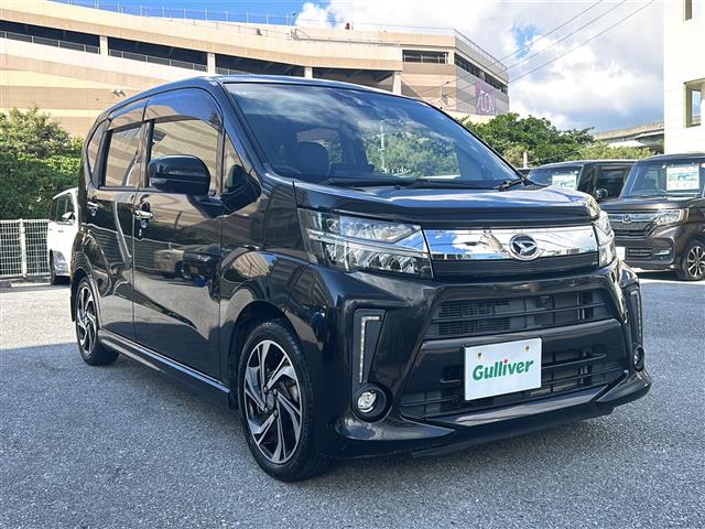 ダイハツ ムーヴ