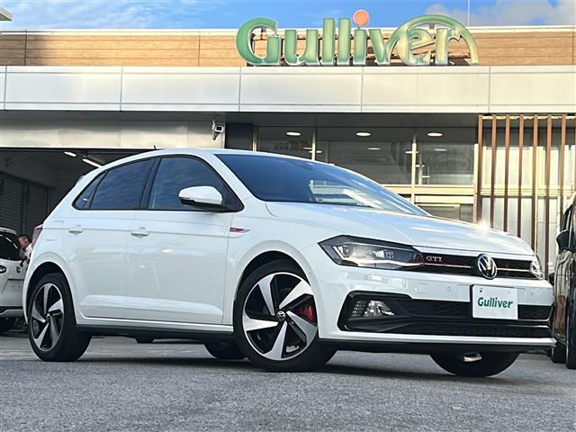 フォルクスワーゲン VWポロ