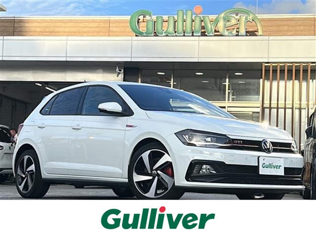 フォルクスワーゲン VWポロ