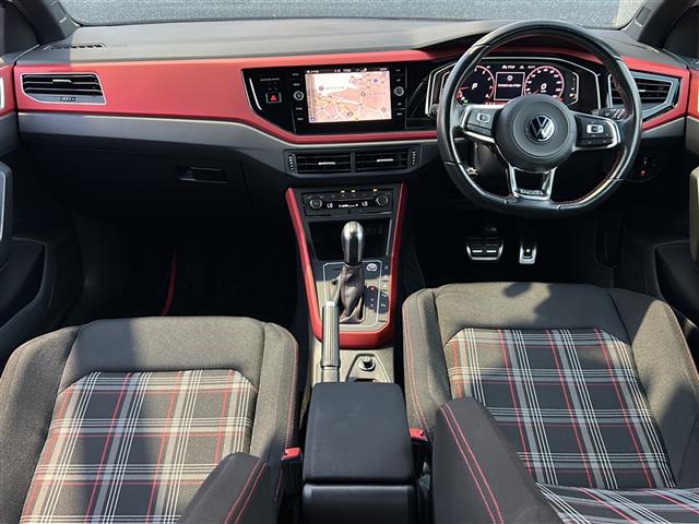 フォルクスワーゲン ポロ