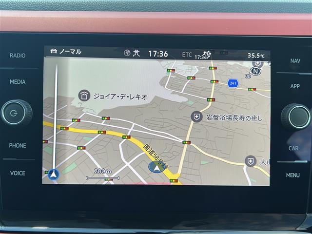 フォルクスワーゲン ポロ