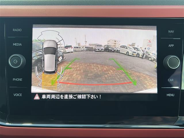 フォルクスワーゲン ポロ