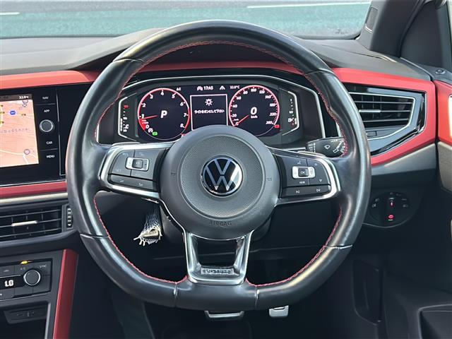 フォルクスワーゲン ポロ