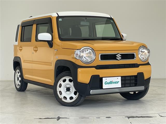 スズキ ハスラー