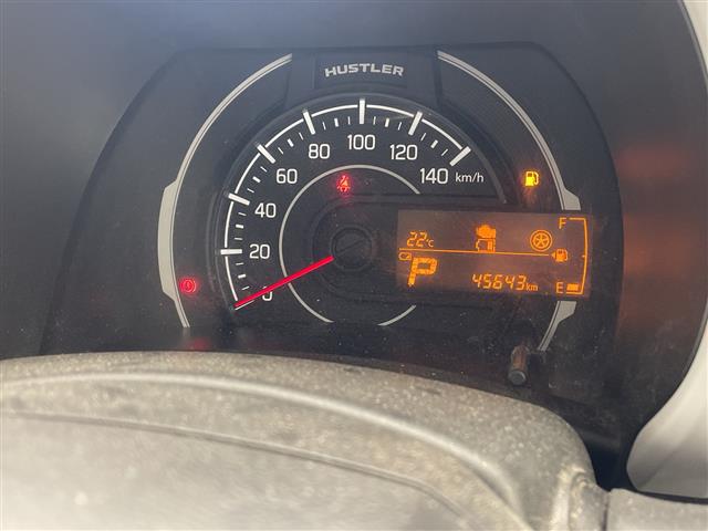 スズキ ハスラー