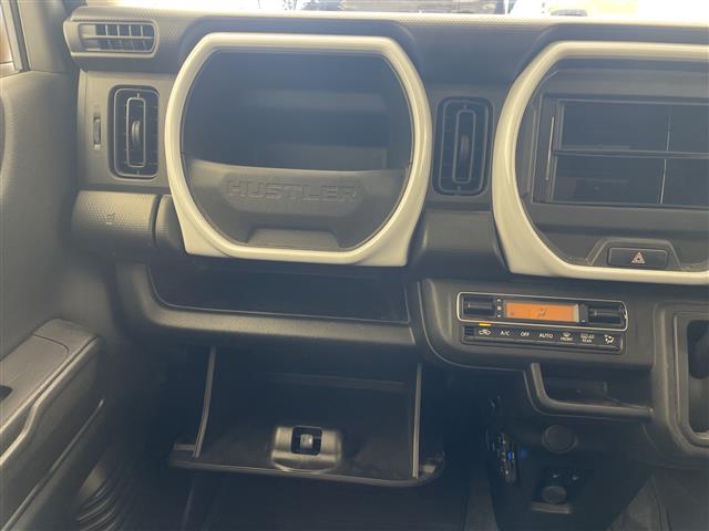 スズキ ハスラー