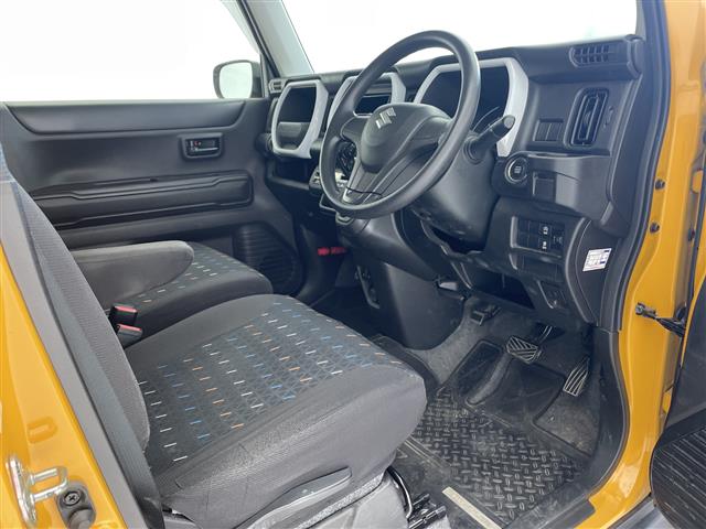 スズキ ハスラー