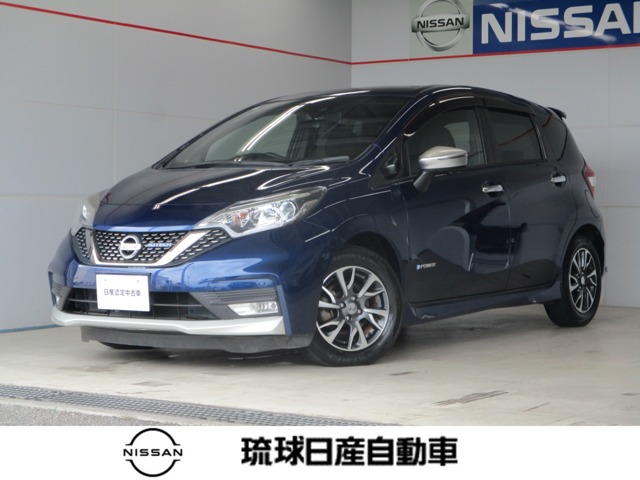 日産 ノート