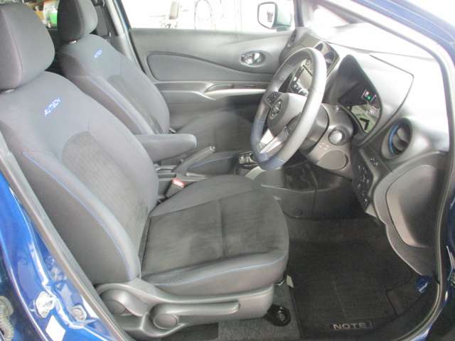 日産 ノート