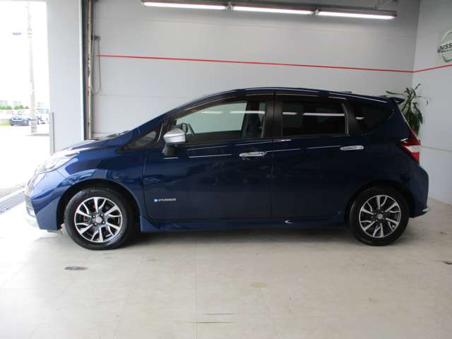 日産 ノート