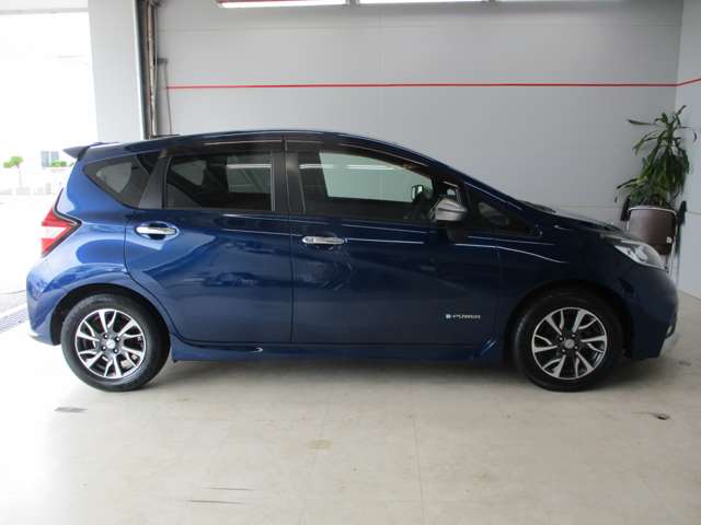 日産 ノート