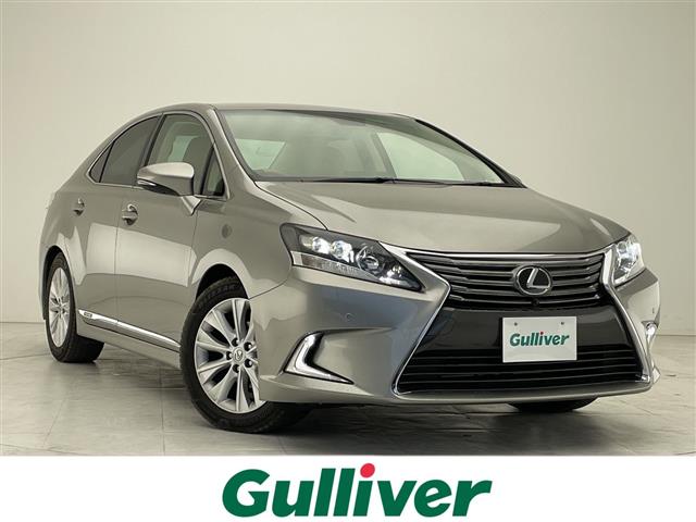 レクサス レクサスHS