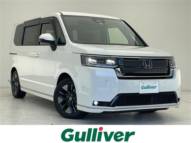 ホンダ ステップワゴン