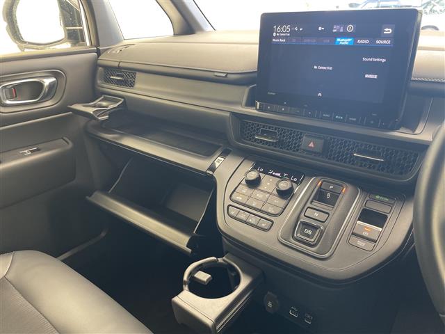 ホンダ ステップワゴン