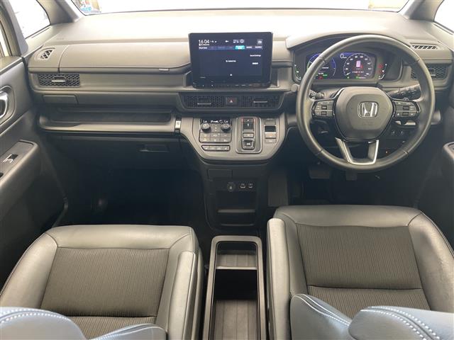 ホンダ ステップワゴン