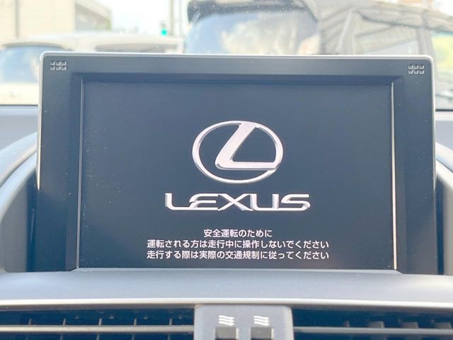 レクサス HS