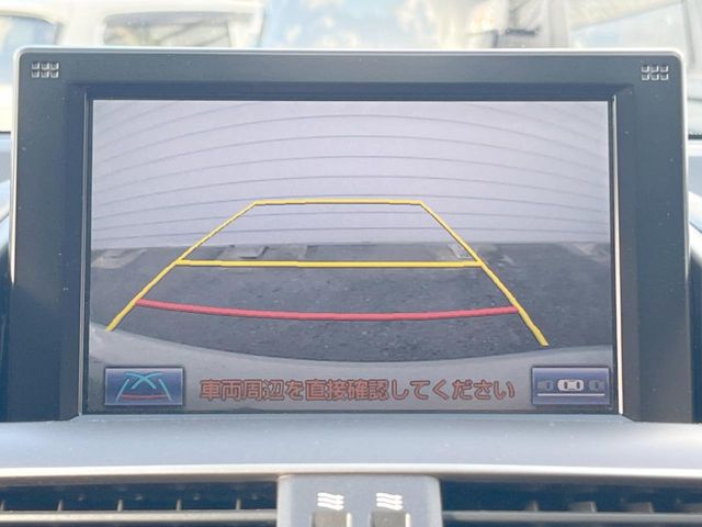 レクサス HS