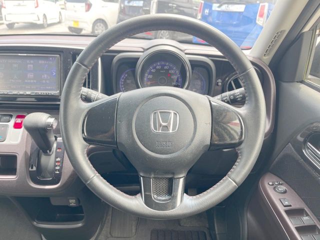 ホンダ N-ONE