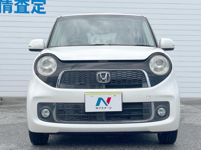 ホンダ N-ONE