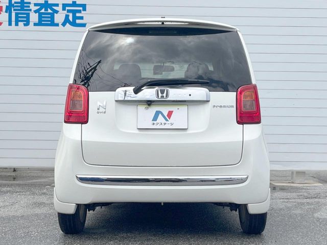 ホンダ N-ONE