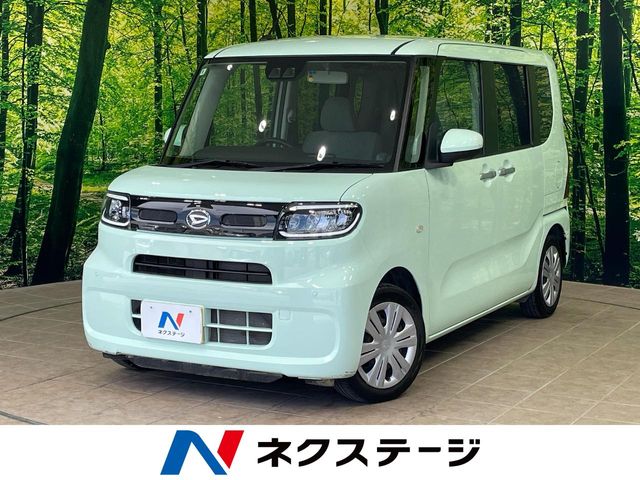 ダイハツ タント