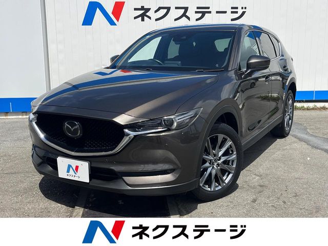 マツダ CX-5