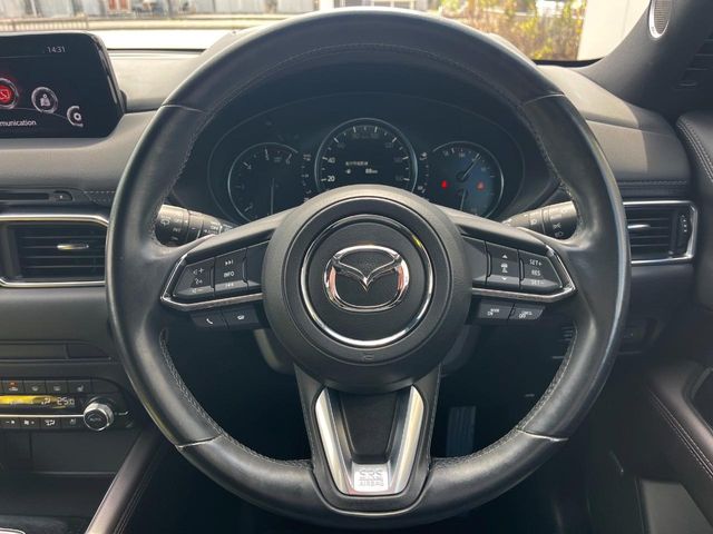 マツダ CX-5